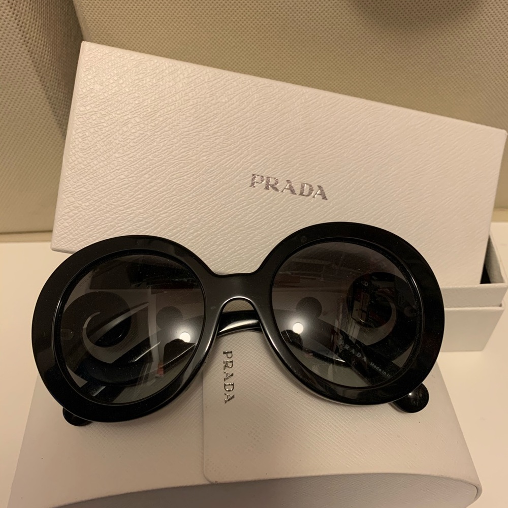 Prada sunglasses